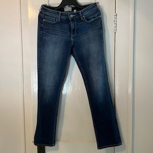 BKE Payton 29/31. Medium blue. EUC